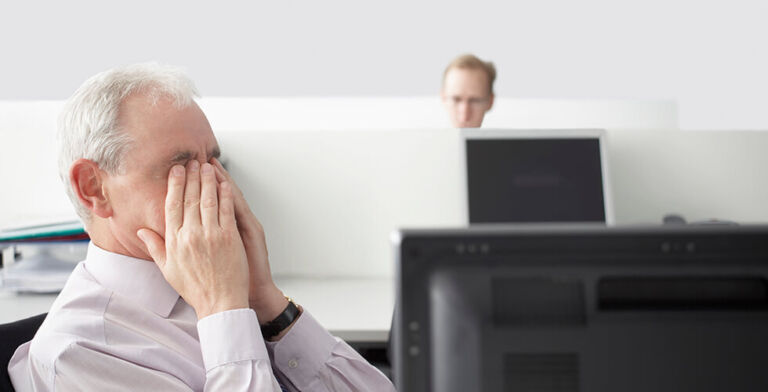 Sitting Is Silently Wrecking Your Glutes — Here’s How to Fix It