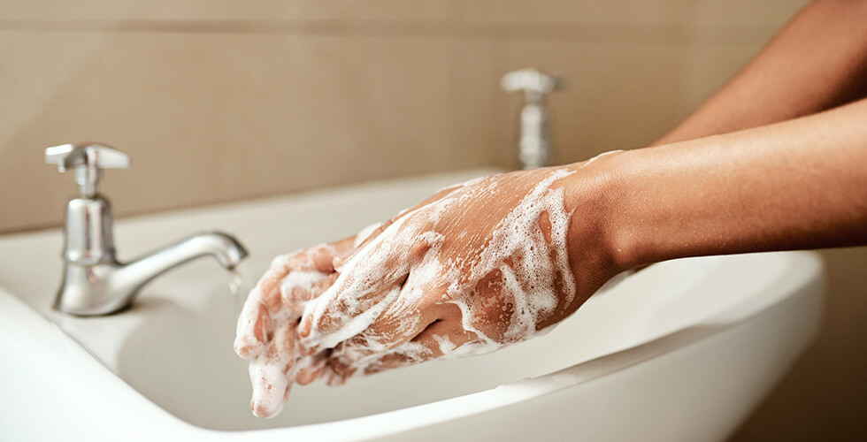 Still Skipping the Sink? Americans Flunk Handwashing 101 (Again)