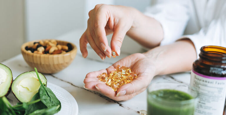 The 1 Vitamin Every person over the age of 50 should take..