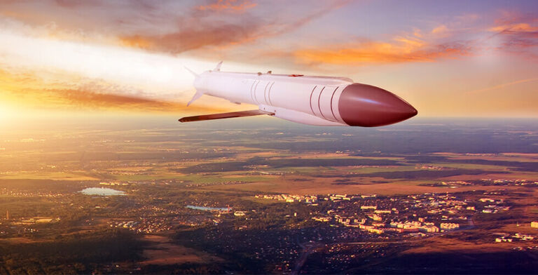 “The Greatest Dome of Them All”: Trump Launches Bold Plan to Shield America from Missile Threats