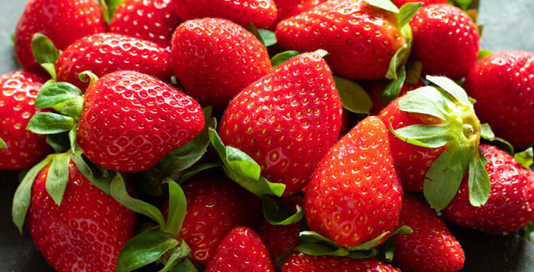 The Surprising Health Benefits of Seasonal Eating