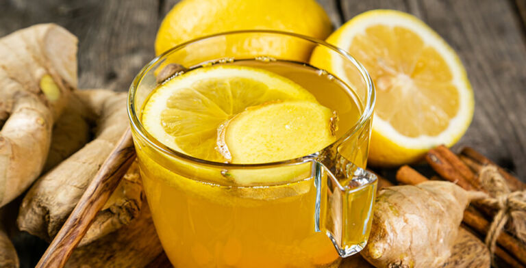 This Old-School Hydration Hack Beats Gatorade, Says Nutritionist