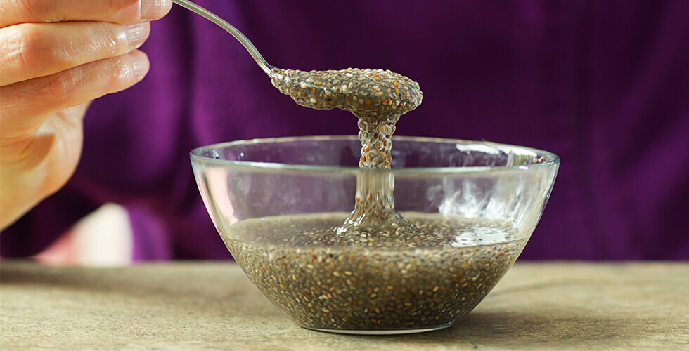 This Tiny Seed Could Be Your Secret Weapon Against High Cholesterol