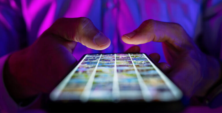 Tired of Doomscrolling? It’s Time to Touch Grass—Literally and Metaphorically