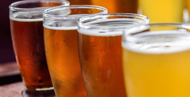 Toxic on Tap: Study Finds ‘Forever Chemicals’ in 95% of American Beers