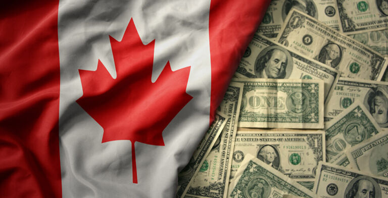 Trump Fires Back as King Charles Lectures Canada on “Unprecedented Dangers”