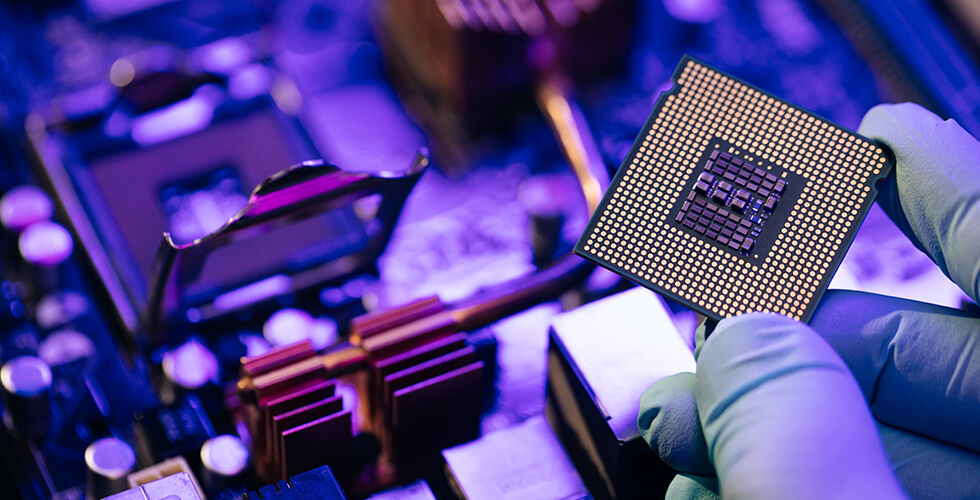 Trump Strikes Back: Blocking Critical Tech Sales to China to Protect American Industry