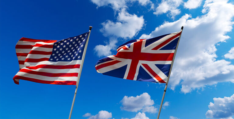 Trump Strikes Trade Deal with the UK—And It’s Just the Beginning