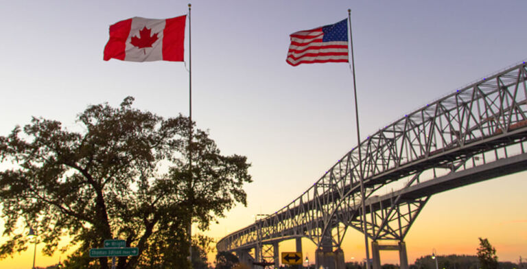 Trump’s Bold Vision: “Never Say Never” to Canada Becoming the 51st State