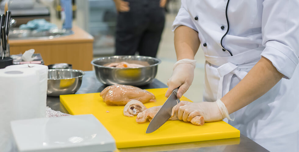 Urgent Warning: Popular Kitchen Item May Be Contaminating Your Food with Microplastics