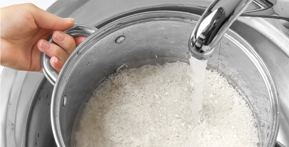 What’s Lurking in Your Rice? Here’s What You Need to Know—And What You Can Do About It