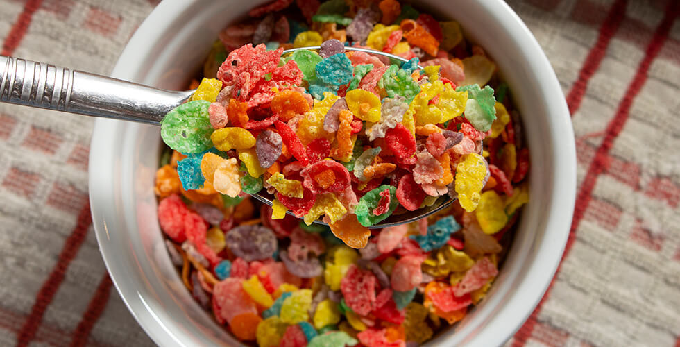 What’s Really in the Box? Kids’ Cereals Are Getting Worse, Not Better