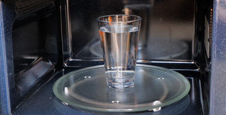 Why Boiling Water in the Microwave Can Be Dangerous — And What to Do Instead