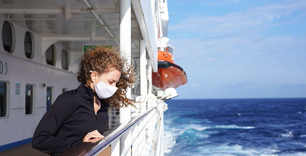 Why Norovirus Keeps Hitting Cruise Ships — and How You Can Stay Safe