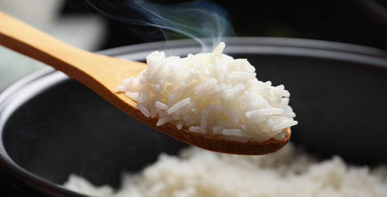 Yes, Rice Can Give You Food Poisoning—Here’s How to Stay Safe