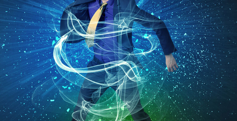 Your Body Literally Glows—Here’s What It Could Mean for Your Health