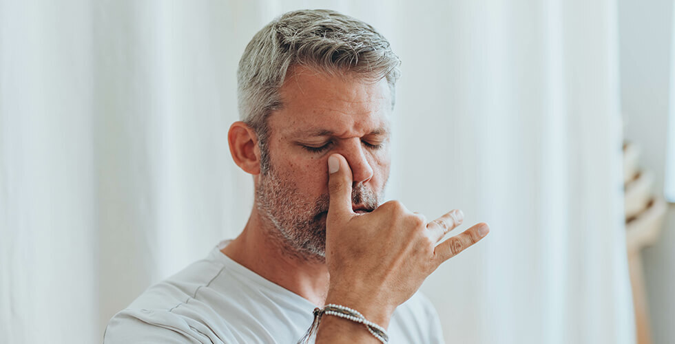 6 Simple Breathing Techniques to Sleep Better, Stress Less, and Sharpen Focus