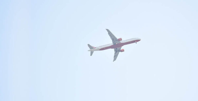 A Miracle Amid the Flames: Lone Survivor Walks Away from Air India Tragedy