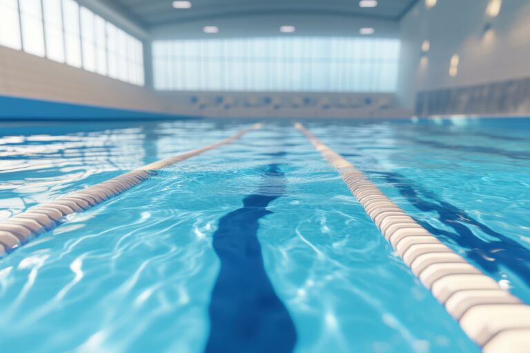 The Hidden Dangers of Indoor Pools You Should Know About