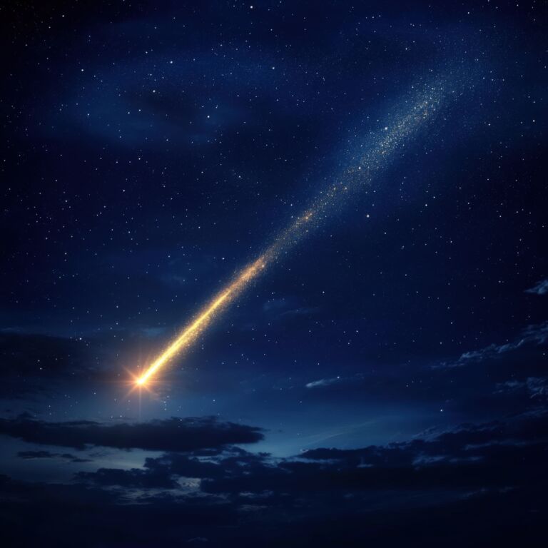 To Infinity and Beyond: The Texas Company Launching Loved Ones—and Legends—Into Space