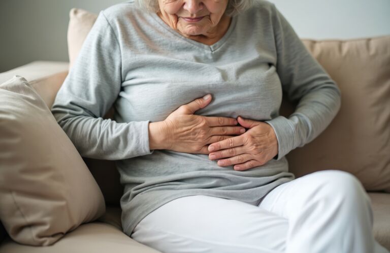 Heat Turns Gut Bacteria Against Seniors, Raising Risk of Deadly Infections