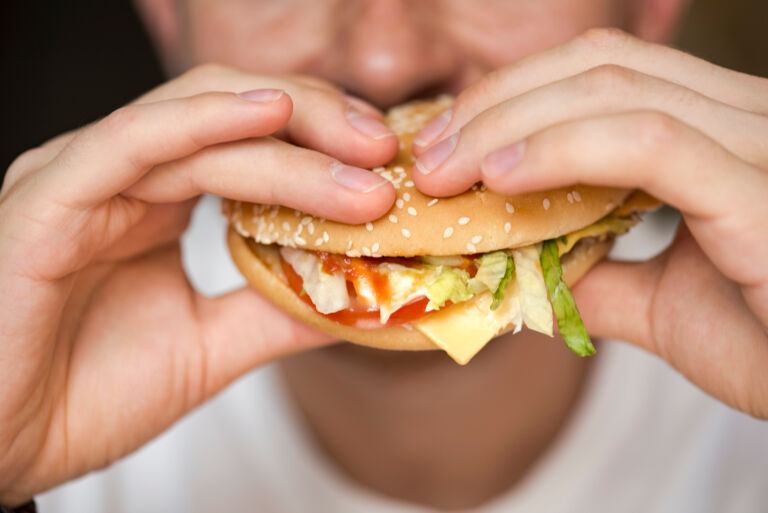 Just How Much Are Americans Eating—and Can It Ever Be Healthy?