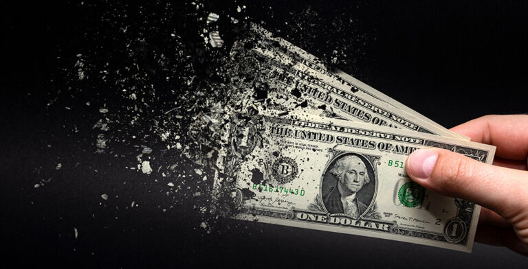 Americans Say $150K Is the New ‘Comfortable’: Inflation Leaves Many Feeling Stuck