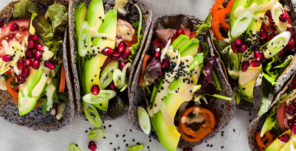 An Avocado a Day May Boost Gut Health, Study Finds