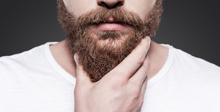Beards vs. Bacteria: Is Your Facial Hair Filthy or Misunderstood?