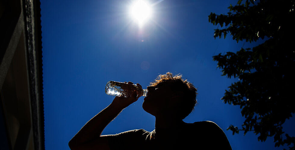 Beat the Heat: Smart Tips for Staying Safe Outdoors This Summer