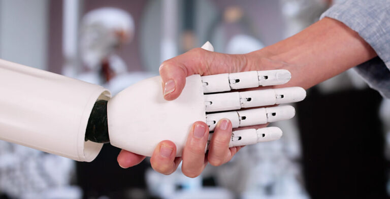 Can a Robot Help You Stay Independent as You Age?