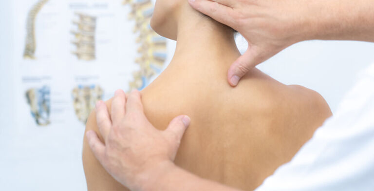 Chiropractic Caution: Woman Suffers Artery Tear After Neck Adjustment