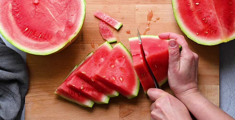 Do This Every Time Before Eating Watermelon, or Else…