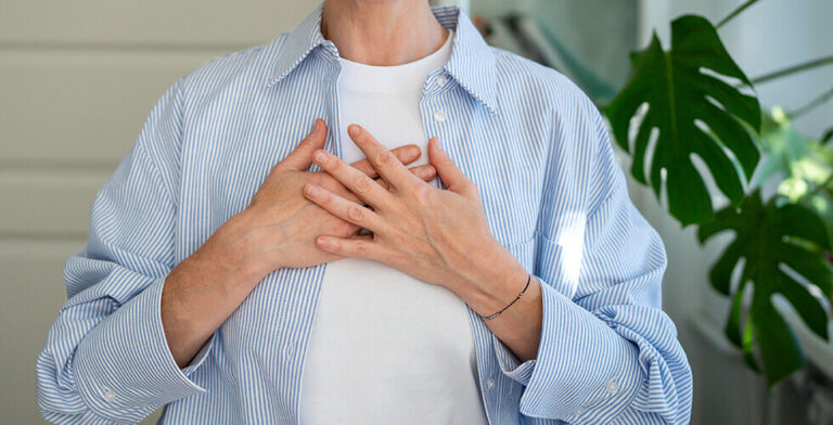 Flush the Stress: 5 Easy Ways to Reset High Cortisol Naturally