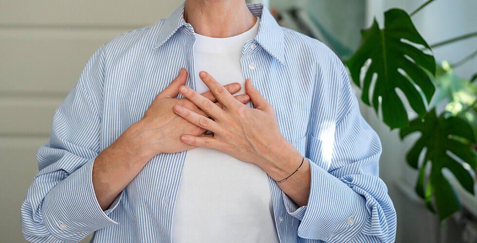 Flush the Stress: 5 Easy Ways to Reset High Cortisol Naturally