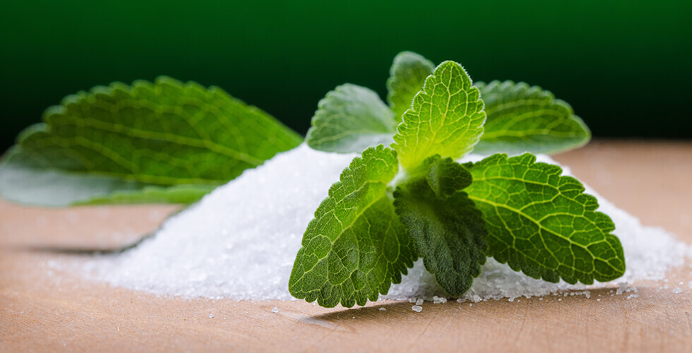 Is Stevia the Safe Sugar Substitute Everyone Says It Is?