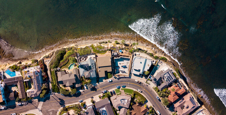 Living Near the Ocean May Be Harming Your Health – Here’s Why