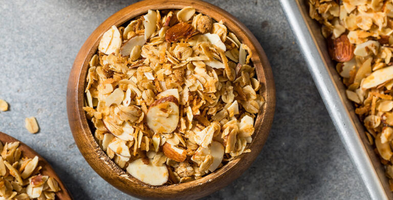 Metal Found in Popular Cereal—Urgent Recall Issued in California and Colorado