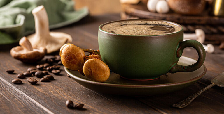 Mushroom Coffee vs. Regular Coffee: And the Winner Is…