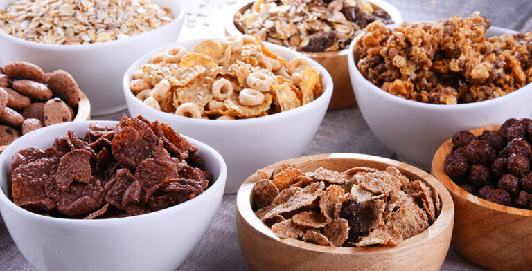 RFK Jr. Sounds Alarm as Study Confirms Breakfast Cereals Are Getting Sweeter, Saltier—and More Dangerous