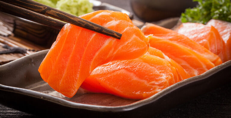Scientists Find Parasitic Worms in 93% of California Freshwater Fish—Is Your Sushi Safe?