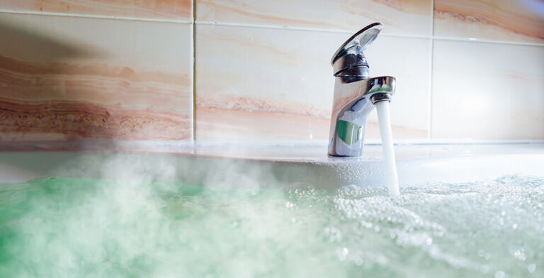 Skip the Sauna: Science Says a Hot Bath Supercharges Your Heart and Immunity