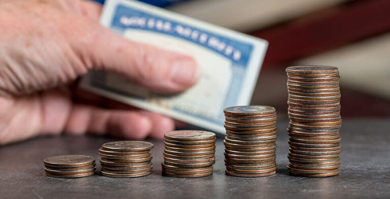 Social Security Shocker: Full Retirement Age Hits 67 for the First Time Ever