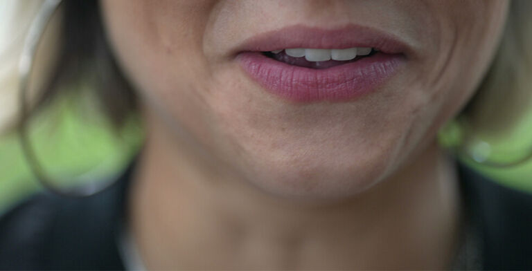 Spitting Without Warning? The Bizarre Science Behind Gleeking—and How to Control It