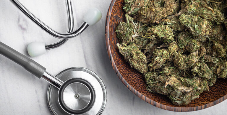 Stronger Than Cocaine? New Study Warns Cannabis Could Be a Silent Killer for Your Heart