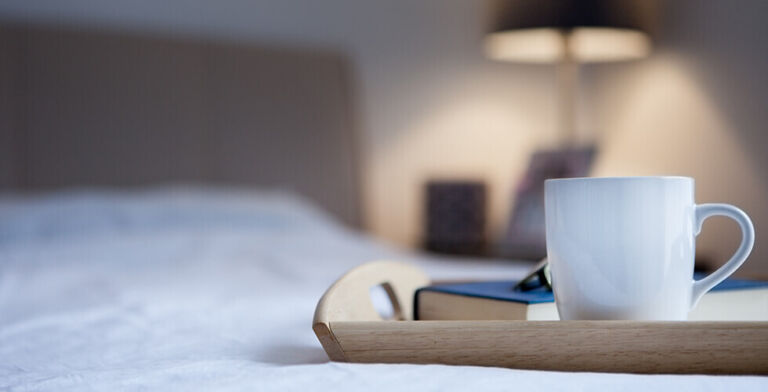 The Bedtime Drink That Gets You Pooping by Morning