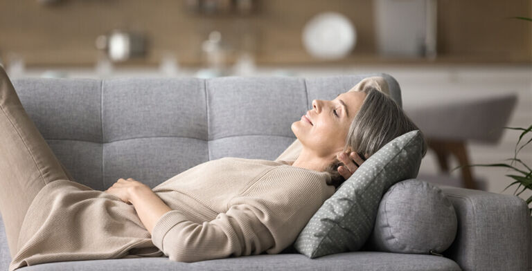 The Dark Side of Napping: When a Siesta Signals Trouble