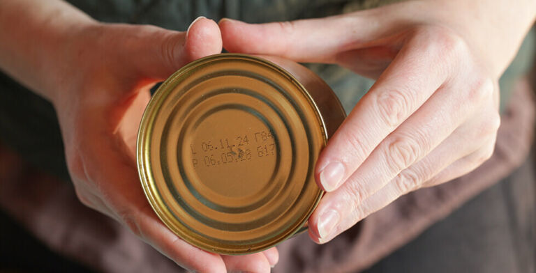 These Canned Foods Are Actually Good for You