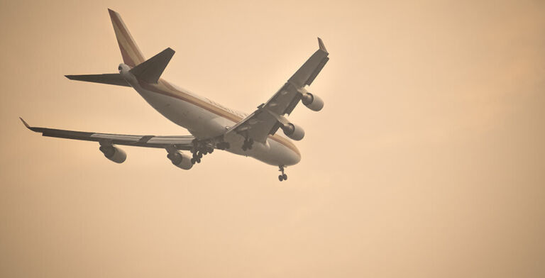 Tragedy in Ahmedabad: London-Bound Air India Flight Crashes, No Known Survivors