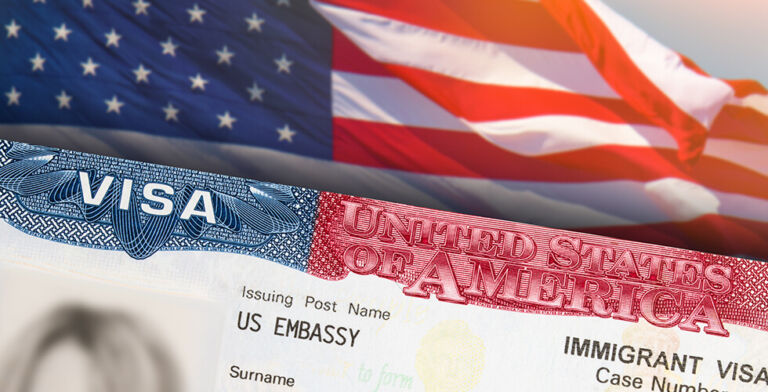 Trump Cracks Down on Dangerous Visa Overstays with New Travel Ban